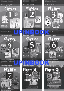 Flyers đáp án và HD